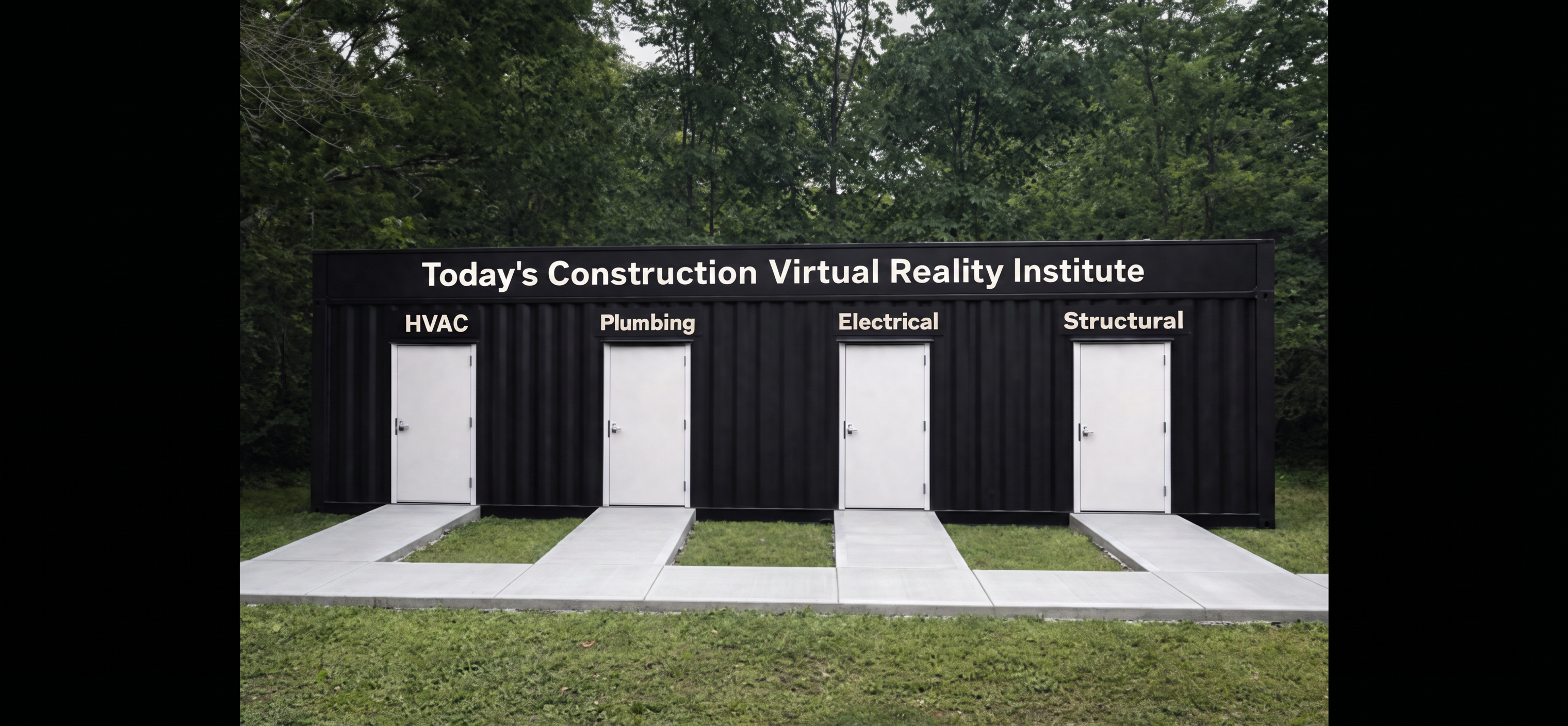 Virtual Reality Training Center